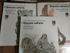 ITINERARIO NELL'ARTE VOL. 1 -