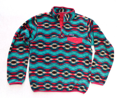 Maglione pile patagonia - pile,