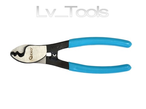 Pinza tronchese cesoia taglia - pinza,