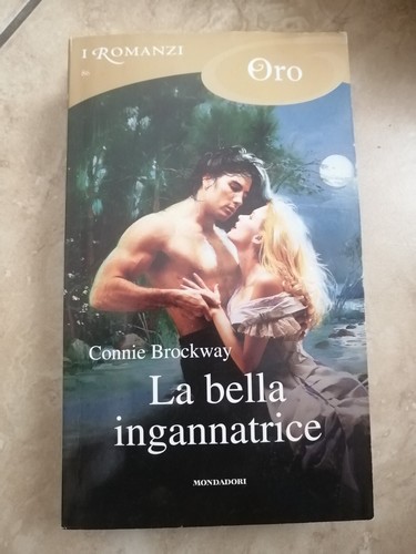 Harmony romanzi oro brockway - harmony,