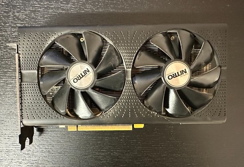 Sapphire amd 470 - sapphire, nitro