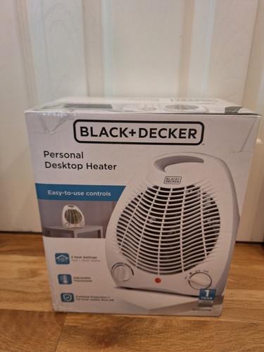 Black decker riscaldatore - black+decker,