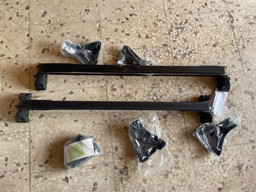 5911690 kit portabagaglio - kit,