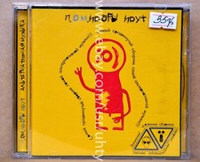 TNMK TARTAK KOROL I SHUT DYMNA SUMISH 2002 RARE UKR ORIGINAL HIP HOP RAP ROCK CD