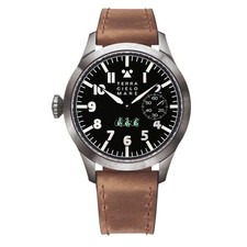 Orologio Terra Cielo Mare Uomo