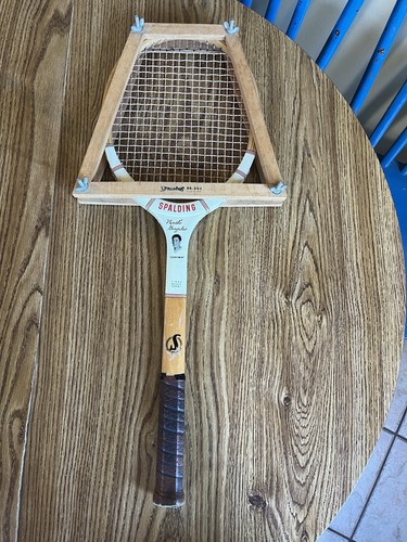 Racchetta tennis vintage - tennis,