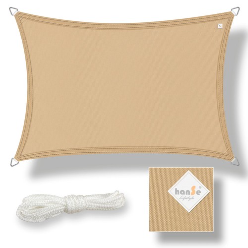 Hanse tenda sole - tenda, da