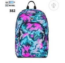 Zaino Scuola Seven® THE