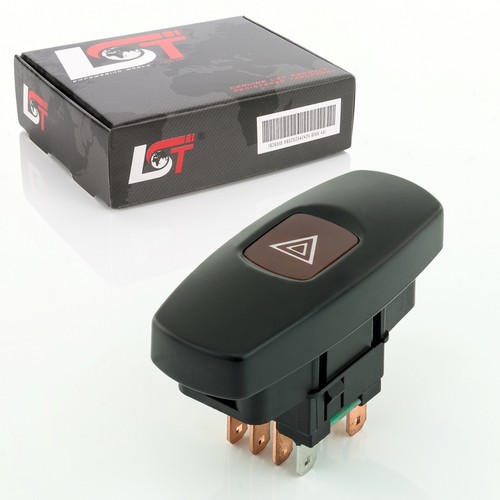 Warnblinker interruttore - warnblinker,