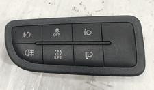 735630750 Interruttore di blocco comandi luci FIAT TIPO (6J) 1.4 (70Kw) SW