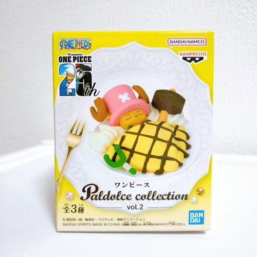 One piece paldolce collection - one,
