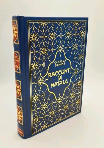 Racconti natale dickens - natale,