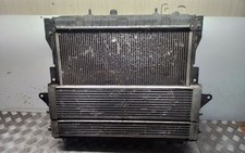 Radiatore acqua raffreddamento Land Rover Range Rover P38A 200 benzina PCC107290 IME28335