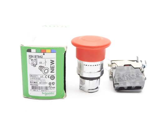 Schneider electric xb4bt842 - electric,
