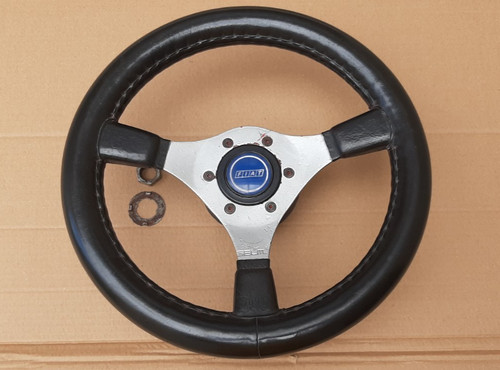 Volante sportivo selm - sportivo,