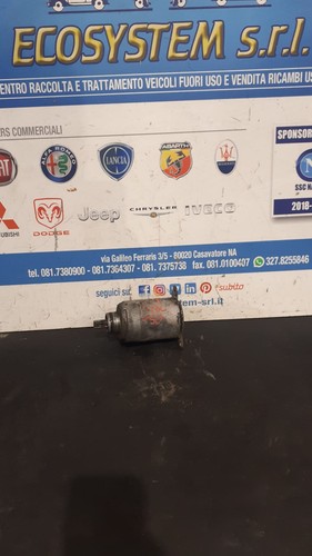 Motorino avviamento per kymco - motorino,