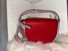 Borsa a tracollo Ralph