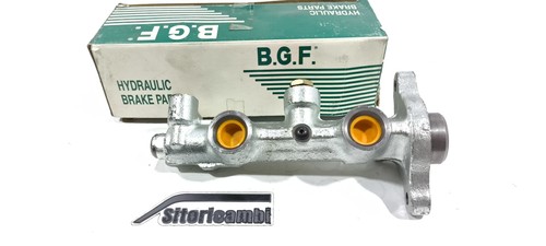 Pompa freno adatto opel - freno,