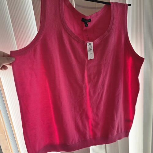 Shirt canotta talbots donna - t-shirt,