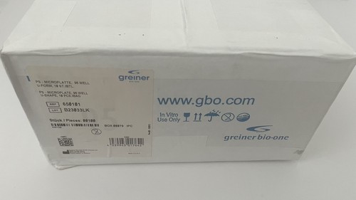 Greiner 650101 pozzetti ps - 96,