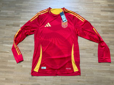 Adidas Spagna Maglia Jersey