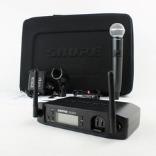 Shure GLXD24 Z2 - Sistema