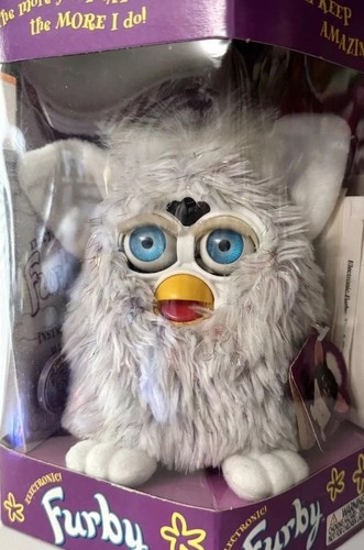 Funziona elettronica furby - elettronica,