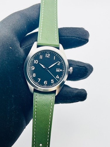 Nuovo orologio uomo meccanico - orologio,