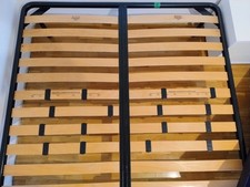 rete matrimoniale 165x195