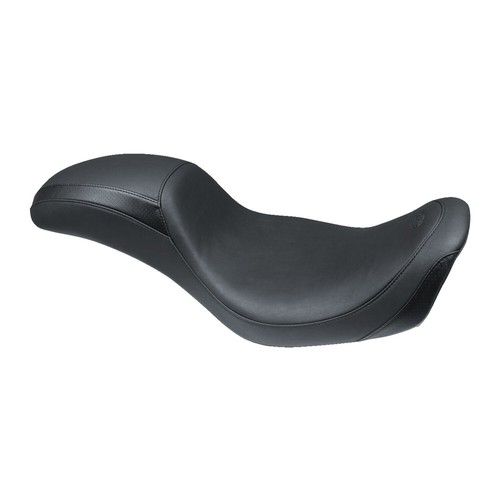 Sella nera vinile mustang - nera,