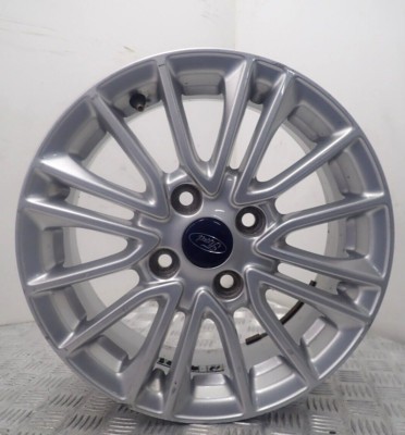 Cerchi lega ford - 4, 15'