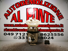 Pompa carburante c/trasduttore