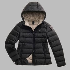 Piumino Blauer Charme Con