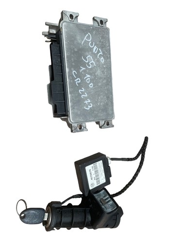 Kit accensione fiat punto - kit, 1a