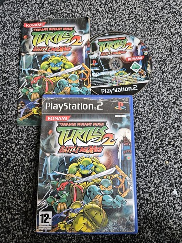 Teenage mutant ninja turtles - teenage,