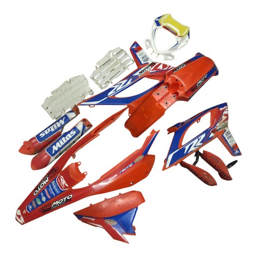 Beta 350 2022 kit - beta,