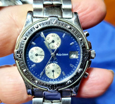 Cronografo philip watch sea - watch,