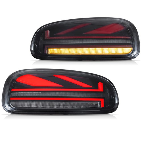 Fanali posteriori led vland - fanali, a