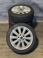 Ruote complete invernali