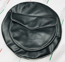 COPRI RUOTA SCORTA 350-10 NERO