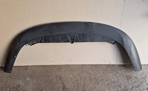 Spoiler anteriore paraurti - paraurti, vw