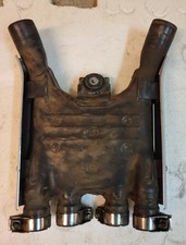 Yamaha XJR 1200/ 1300 da