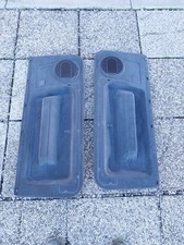 Pannelli Anteriori originali Renault 5 Gt turbo ph2