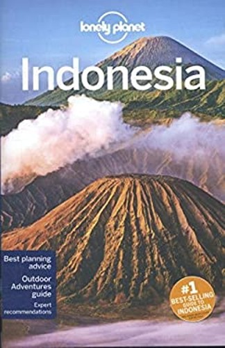 Indonesia inglés paperback - indonesia,