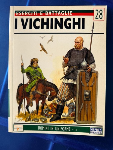 Vichinghi uomini in - i,