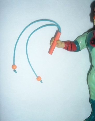 Thundercats giovane tygra - -giovane,