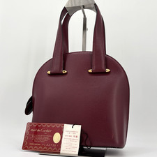 Borsa mano cartier - mano,