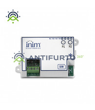 Inim Nexus/4GU Modulo GSM/GPRS