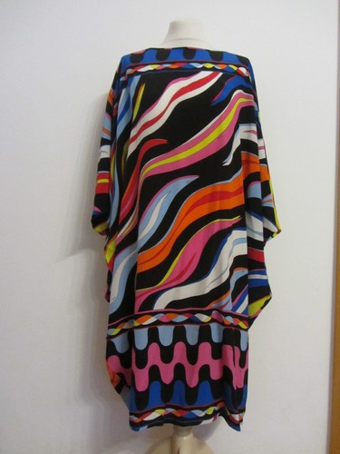 Elegante abito emilio pucci - abito,