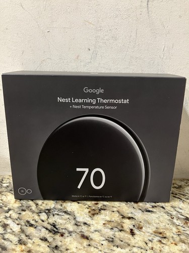 Google nest learning - nest,